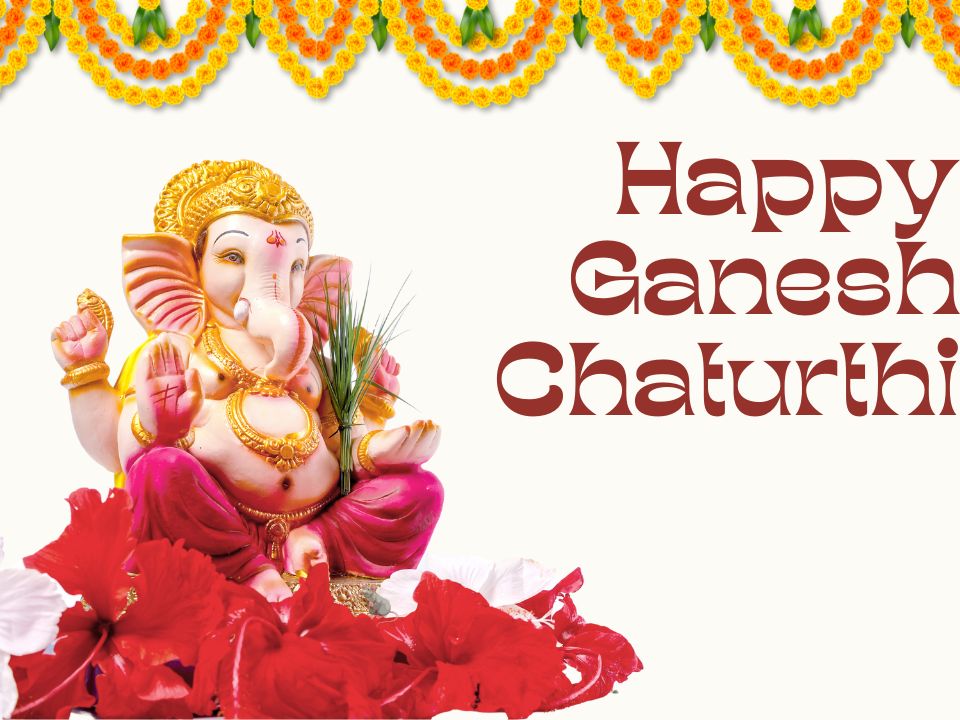 Ganesh Chaturthi 2024